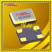 Cardinal晶振,CX45晶振,CX45-Z-A1B2C2100-10.0D18-3晶振 Cardinal晶振,CX45晶振,CX45-Z-A1B2C2100-10.0D18-3晶振