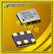 Crystek晶振,CCLD-024晶振,CCLD‐024X‐50‐250.000晶振 Crystek晶振,CCLD-024晶振,CCLD‐024X‐50‐250.000晶振