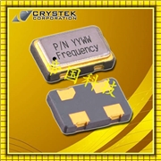 Crystek晶振,CVT32晶振,CVT32-19.680MHZ晶振 Crystek晶振,CVT32晶振,CVT32-19.680MHZ晶振