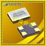 Crystek晶振,CSX3晶振,CSX3AD314-24.000M晶振 Crystek晶振,CSX3晶振,CSX3AD314-24.000M晶振