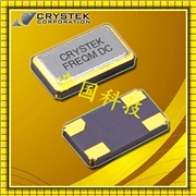 Crystek晶振,CSX2晶振,CSX2AA320-12.000M晶振 Crystek晶振,CSX2晶振,CSX2AA320-12.000M晶振