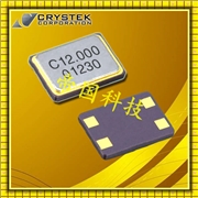 Crystek晶振,CSX1晶振,CSX1AS116-20.000M晶振 Crystek晶振,CSX1晶振,CSX1AS116-20.000M晶振