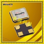 MtronPTI晶振,M2532晶振,M253213TCMN12.000Hz晶振 MtronPTI晶振,M2532晶振,M253213TCMN12.000Hz晶振