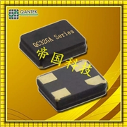 QANTEK晶振,QC32GA晶振,QC32GA12.0000F12B33R晶振 QANTEK晶振,QC32GA晶振,QC32GA12.0000F12B33R晶振