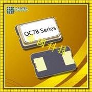 QANTEK晶振,QC7B晶振,QC7B12.0000F12B33R晶振 QANTEK晶振,QC7B晶振,QC7B12.0000F12B33R晶振