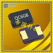 QANTEK晶振,QC6GB晶振,QC6GB12.0000F12B33R晶振 QANTEK晶振,QC6GB晶振,QC6GB12.0000F12B33R晶振