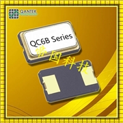QANTEK晶振,QC6B晶振,QC6B12.0000F12B33R晶振 QANTEK晶振,QC6B晶振,QC6B12.0000F12B33R晶振