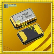 QANTEK晶振,QC5B晶振,QC5B12.0000F12B33R晶振 QANTEK晶振,QC5B晶振,QC5B12.0000F12B33R晶振