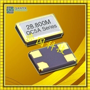 QANTEK晶振,QC5A晶振,QC5A12.0000F12B33R晶振 QANTEK晶振,QC5A晶振,QC5A12.0000F12B33R晶振