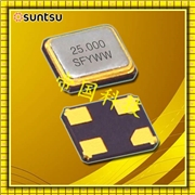 Suntsu晶振,SXT224晶振,SXT22418AA48-20.000M晶振 Suntsu晶振,SXT224晶振,SXT22418AA48-20.000M晶振
