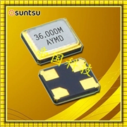 Suntsu晶振,SXT104晶振,SXT10410AA48-40.000M晶振 Suntsu晶振,SXT104晶振,SXT10410AA48-40.000M晶振