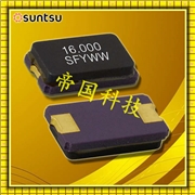 Suntsu晶振,SXT6G2晶振,SXT6G218AA48T-24.000M晶振 Suntsu晶振,SXT6G2晶振,SXT6G218AA48T-24.000M晶振