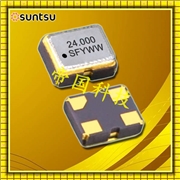 Suntsu晶振,SXT3G4晶振,SXT3G418AA48-16.000M晶振 Suntsu晶振,SXT3G4晶振,SXT3G418AA48-16.000M晶振