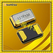 Suntsu晶振,SWS212晶振,SWS21212D48–32.768kHz晶振 Suntsu晶振,SWS212晶振,SWS21212D48–32.768kHz晶振