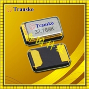 Transko晶振,CS2012晶振,CS2012A-32.768K-7-TR晶振 Transko晶振,CS2012晶振,CS2012A-32.768K-7-TR晶振