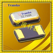 Transko晶振,CS31晶振,CS31A-32.768K-12.5-TR晶振 Transko晶振,CS31晶振,CS31A-32.768K-12.5-TR晶振