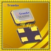 Transko晶振,CS21晶振,CS21F0000HM08-40.000-TR晶振 Transko晶振,CS21晶振,CS21F0000HM08-40.000-TR晶振