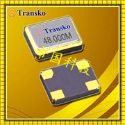 特蘭斯科晶振,CS32H晶振,CS32HF0000HM08-40.000M-TR晶振 特蘭斯科晶振,CS32H晶振,CS32HF0000HM08-40.000M-TR晶振