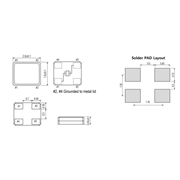 SHINSUNG晶振,SX-21晶振,SX-21-10-20HZ-20.000MHz-9pF晶振 SHINSUNG晶振,SX-21晶振,SX-21-10-20HZ-20.000MHz-9pF晶振