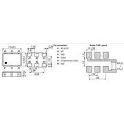 SHINSUNG晶振,SXO-P-S晶振,SXO-P-S-33ST-30HZ-26MHz晶振 SHINSUNG晶振,SXO-P-S晶振,SXO-P-S-33ST-30HZ-26MHz晶振