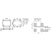 新松晶振,SXO-S晶振,SXO-S-33ST-30F3-20.000MHz晶振 新松晶振,SXO-S晶振,SXO-S-33ST-30F3-20.000MHz晶振