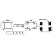 SHINSUNG晶振,STC-32晶振,STC-CS-32-33S-0.5HZ-10.000MHz晶振 SHINSUNG晶振,STC-32晶振,STC-CS-32-33S-0.5HZ-10.000MHz晶振