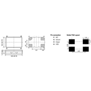 新松晶振,STC-SS晶振,STC-CS-SS-33S-0.5HZ-12.000MHz晶振 新松晶振,STC-SS晶振,STC-CS-SS-33S-0.5HZ-12.000MHz晶振