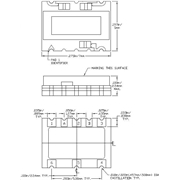 格林雷晶振,T70晶振,T72-T27-LG-20.0MHz晶振 格林雷晶振,T70晶振,T72-T27-LG-20.0MHz晶振