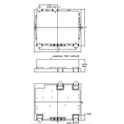 Greenray晶振,T120晶振,T120-T57-3.3-20.0MHz晶振 Greenray晶振,T120晶振,T120-T57-3.3-20.0MHz晶振