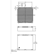 Greenray晶振,T121晶振,T121-T57-100.0MHz晶振 Greenray晶振,T121晶振,T121-T57-100.0MHz晶振