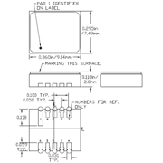Greenray晶振,T1215晶振,T1215-T57-PE-3.3-SD-X-300.0MHz晶振 Greenray晶振,T1215晶振,T1215-T57-PE-3.3-SD-X-300.0MHz晶振