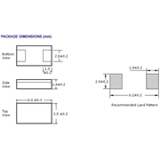 奧斯康利晶振,269晶振,269-12.0M-20-S-TR晶振 奧斯康利晶振,269晶振,269-12.0M-20-S-TR晶振