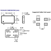Oscilent晶振,433晶振,433-24.0M-3EN-T-TS晶振 Oscilent晶振,433晶振,433-24.0M-3EN-T-TS晶振