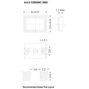 FMI晶振,FMXMC6S2晶振,FMXM2C6S2118HJA-26.000M-CM晶振 FMI晶振,FMXMC6S2晶振,FMXM2C6S2118HJA-26.000M-CM晶振