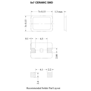 FMI晶振,FMXMC7S晶振,FMXMSC7S118HJA-24.000M-CM晶振 FMI晶振,FMXMC7S晶振,FMXMSC7S118HJA-24.000M-CM晶振
