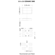 FMI晶振,FMXMC20S晶振,FMXMSC20S118HJA-12.000M-CM晶振 FMI晶振,FMXMC20S晶振,FMXMSC20S118HJA-12.000M-CM晶振