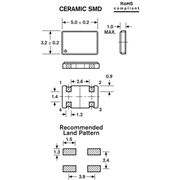 FMI晶振,FMTC5S3晶振,FMTC5S3050JSW/MT-12.000M-CM晶振 FMI晶振,FMTC5S3晶振,FMTC5S3050JSW/MT-12.000M-CM晶振