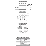 FMI晶振,FMVC5S3晶振,FMVC5S300AS/T-16.000M-CM晶振 FMI晶振,FMVC5S3晶振,FMVC5S300AS/T-16.000M-CM晶振