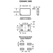 FMI晶振,FMVTC3S3晶振,FMVTC3S3050JSW-16.000M-CM晶振 FMI晶振,FMVTC3S3晶振,FMVTC3S3050JSW-16.000M-CM晶振