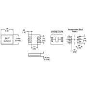 PDI晶振,C6晶振,SMD晶振 PDI晶振,C6晶振,SMD晶振