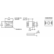PDI晶振,C8晶振,PDI諧振器 PDI晶振,C8晶振,PDI諧振器