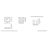 Fortiming晶振,XCS21晶振,XCS21-26M000-1E10C10晶振 Fortiming晶振,XCS21晶振,XCS21-26M000-1E10C10晶振