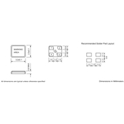 Fortiming晶振,XCS32晶振,XCS32-26M000-1E20G10晶振 Fortiming晶振,XCS32晶振,XCS32-26M000-1E20G10晶振