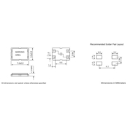 Fortiming晶振,XCS75晶振,XCS75-56M448-3A26C18晶振 Fortiming晶振,XCS75晶振,XCS75-56M448-3A26C18晶振