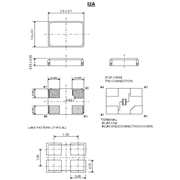 ITTI晶振,I2A晶振,I2A10-24.000-18晶振 ITTI晶振,I2A晶振,I2A10-24.000-18晶振