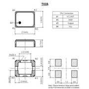 ITTI晶振,TV2A晶振,TV2AS2.5-3080-9-26.000晶振 ITTI晶振,TV2A晶振,TV2AS2.5-3080-9-26.000晶振