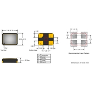 Anderson晶振,AE135晶振,AE135-A24085118-20M0000晶振 Anderson晶振,AE135晶振,AE135-A24085118-20M0000晶振