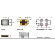 Anderson晶振,AE138晶振,AE138-A23060332-16M0000晶振 Anderson晶振,AE138晶振,AE138-A23060332-16M0000晶振