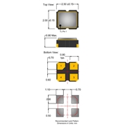 Anderson晶振,AE809晶振,AE809-NT520703R0-32M768000晶振 Anderson晶振,AE809晶振,AE809-NT520703R0-32M768000晶振