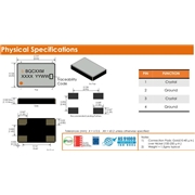 Bliley晶振,BQCSC晶振,BQCSC-24.000M-FDBBAT晶振 Bliley晶振,BQCSC晶振,BQCSC-24.000M-FDBBAT晶振
